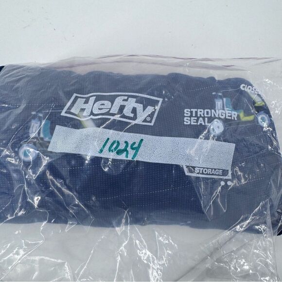 PGA Tour Blue Golf Cart Pajama Bottoms - Picture 10 of 10